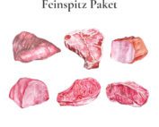 Feinspitz Paket