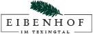 Eibenhof Logo