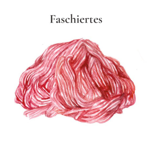 Faschiertes (1kg)