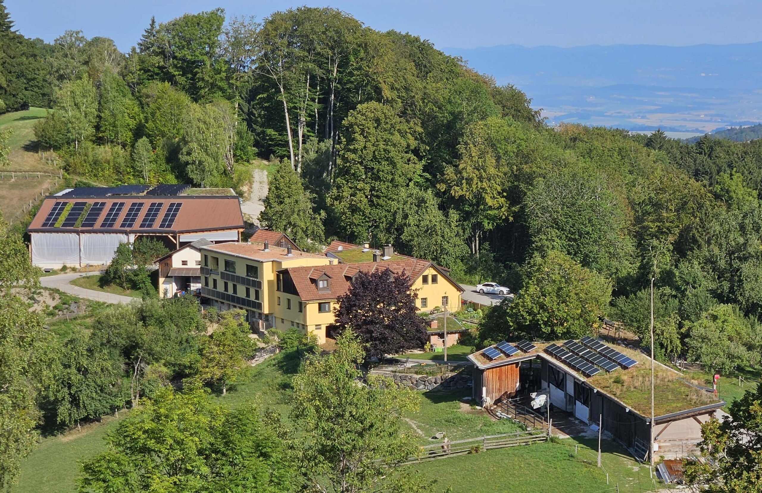 Foto Eibenhof